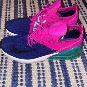 Nike air max 270 - men’s 10